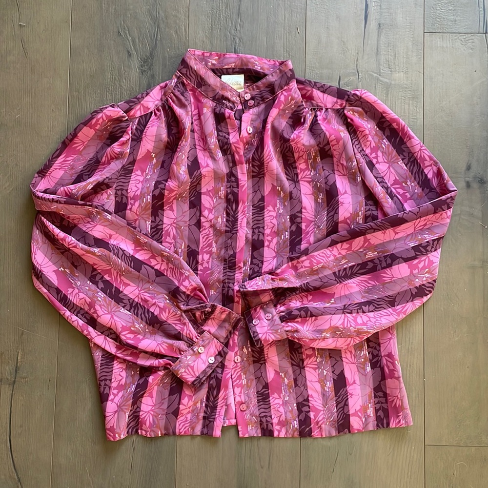 Pykettes Blouse